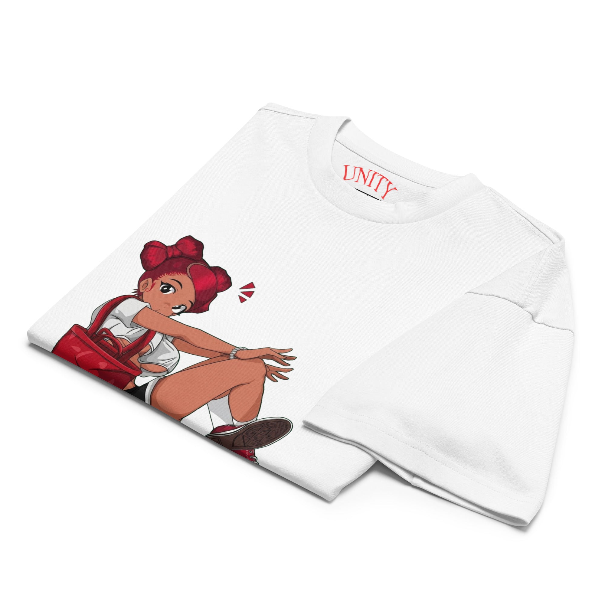 UNITYSD | Anime Streetwear, Artist Collabs & Graphic Tees